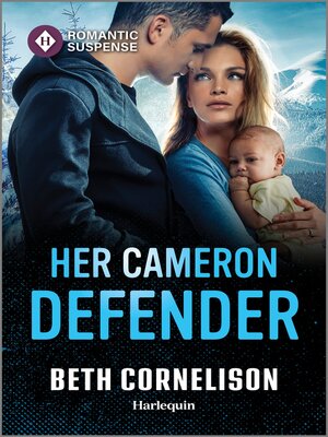 cover image of Her Cameron Defender
